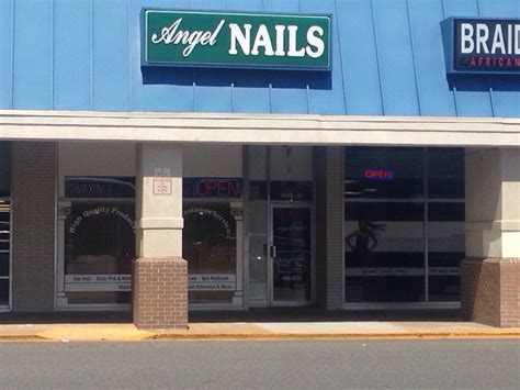 532 likes &183; 1 talking about this &183; 530 were here. . Angel nails virginia beach